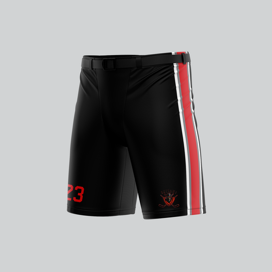 Tennessee Outlaws Custom Sublimated Shell