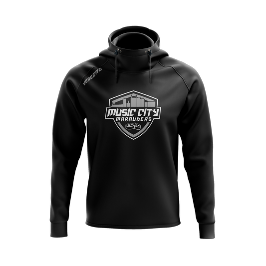 2013 Music City Marauders Performance Hoodie