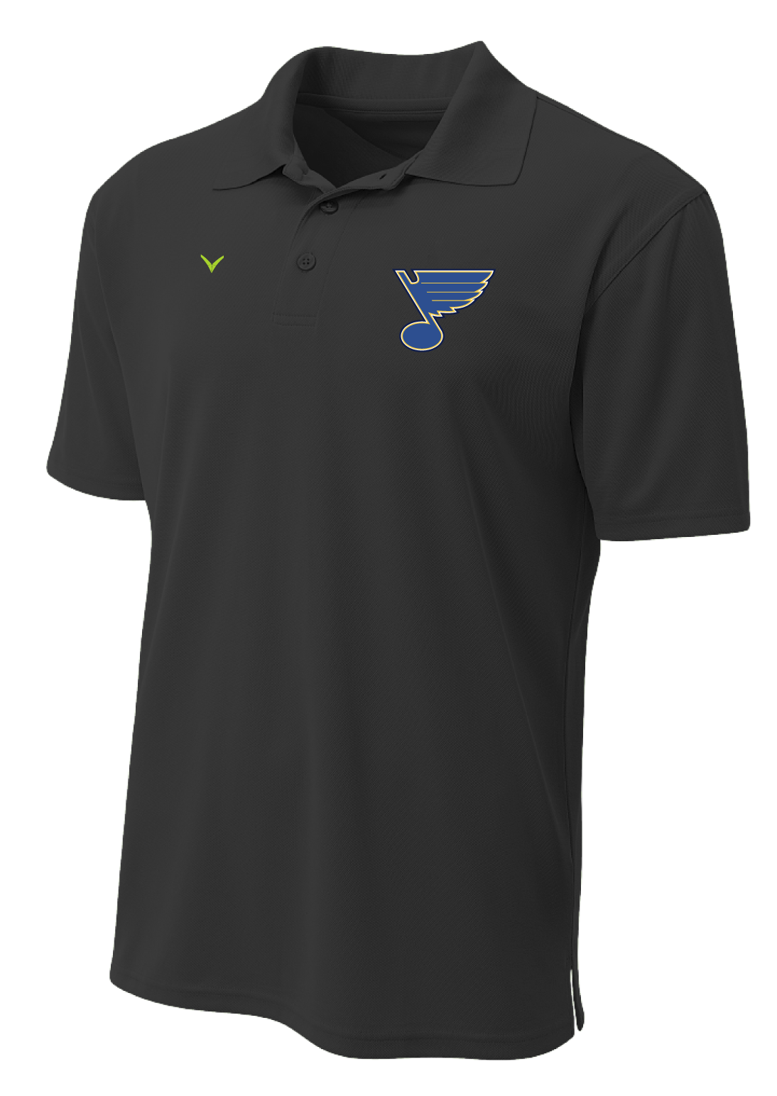 St.Louis Blues AAA Polo