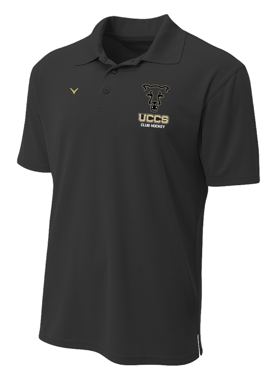 UCCS Team Polo