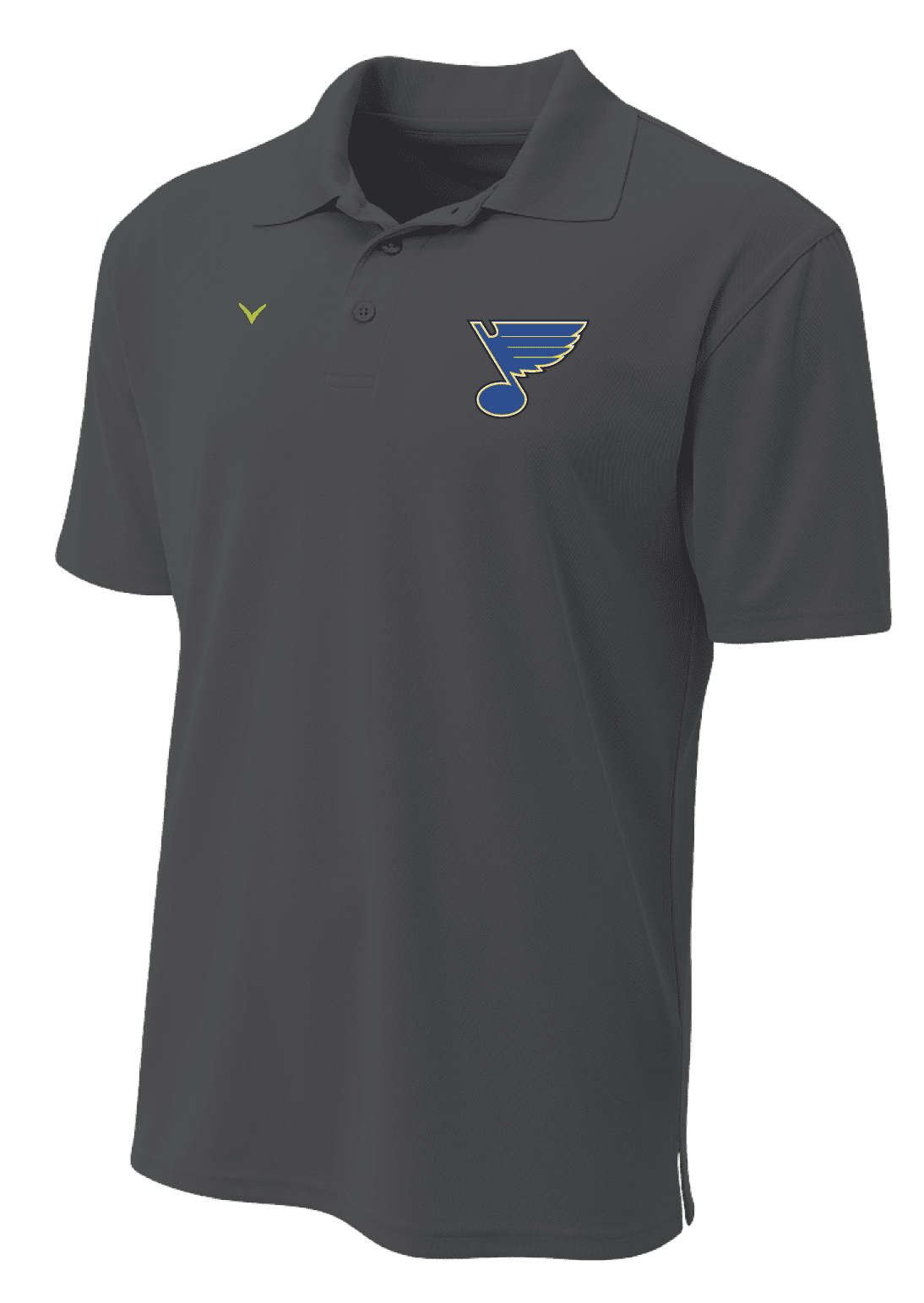 St.Louis Blues AAA Polo