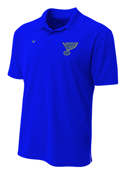St.Louis Blues AAA Polo