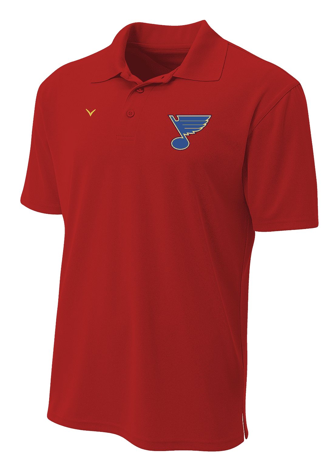 St.Louis Blues AAA Polo