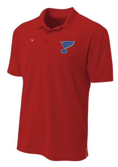 St.Louis Blues AAA Polo