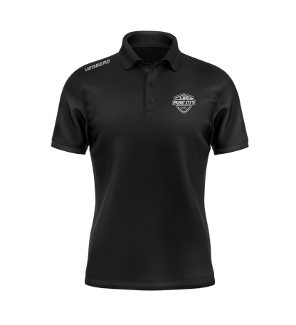2013 Music City Marauders Essential Polo