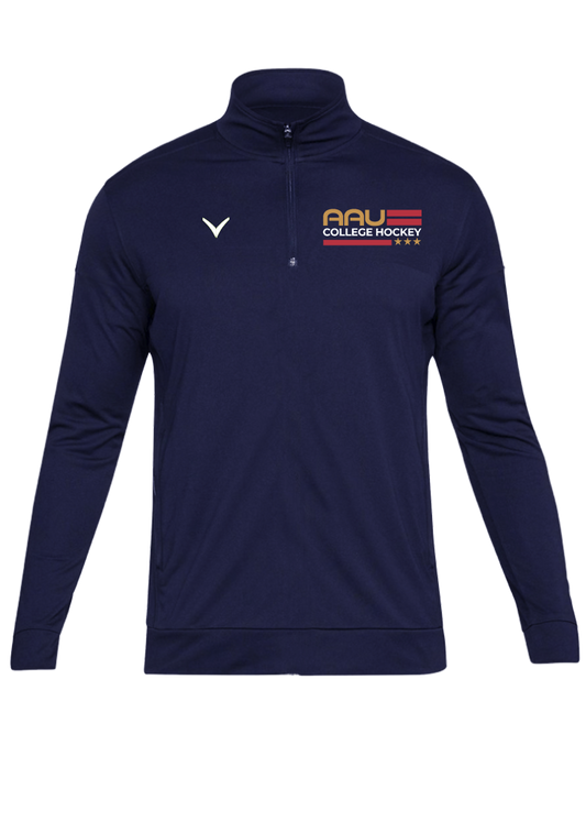 AAU Performance Quarter Zip