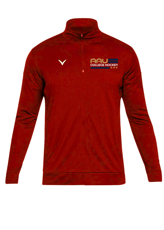 AAU Performance Quarter Zip