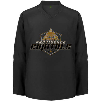 Providence Capitals Required Player Package