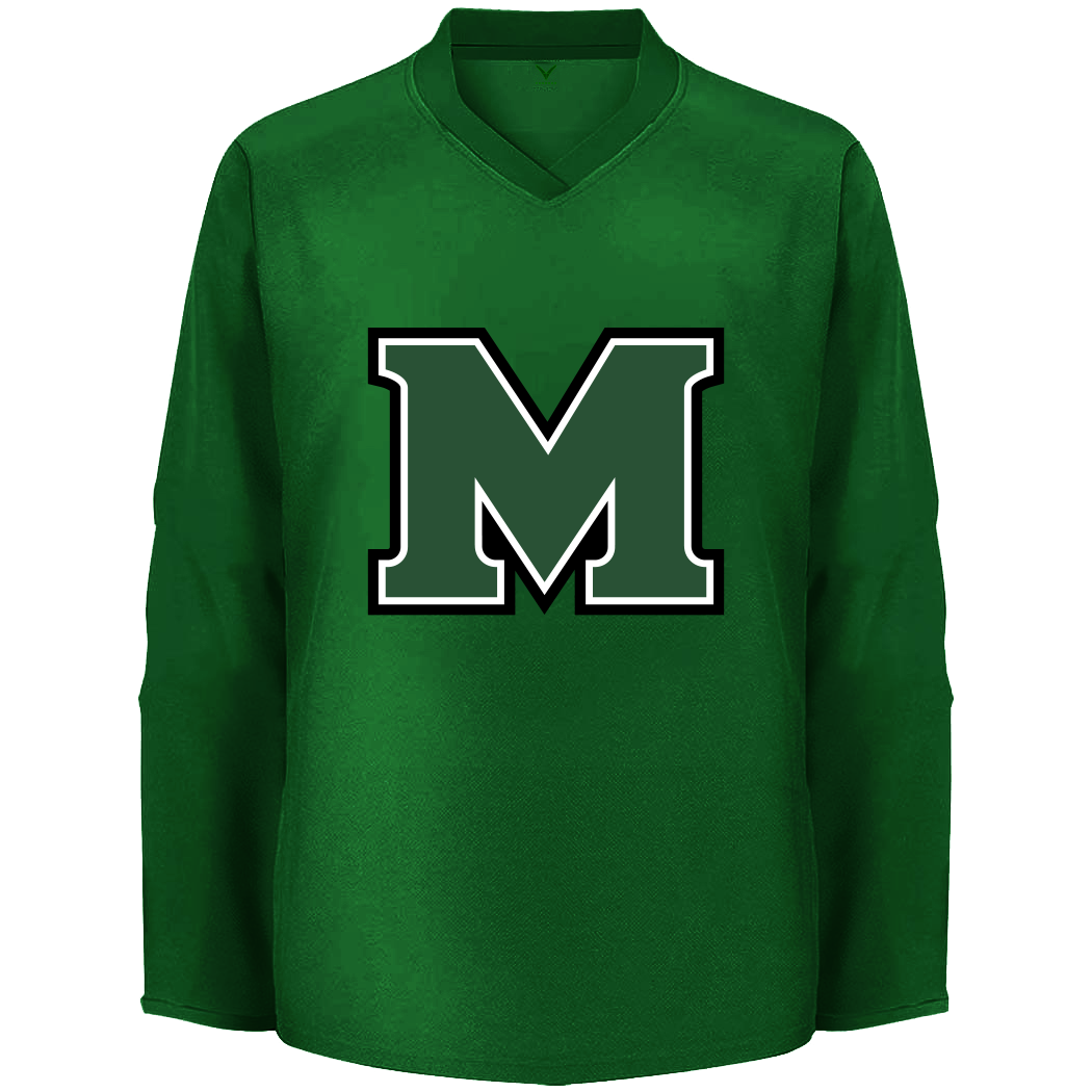 Methacton Practice Jersey