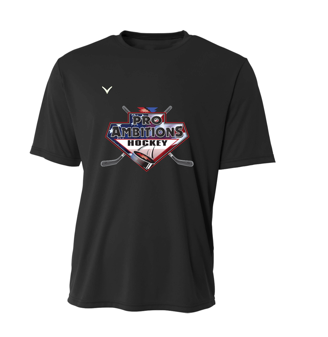 Pro Ambitions Adult Performance Crew