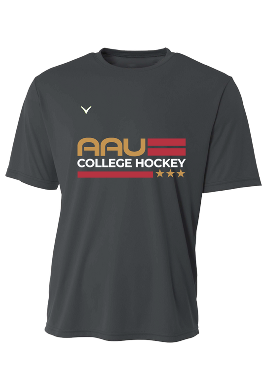 AAU Performance Crew