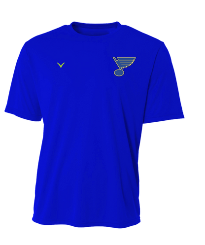 St.Louis Blues AAA Performance Crew