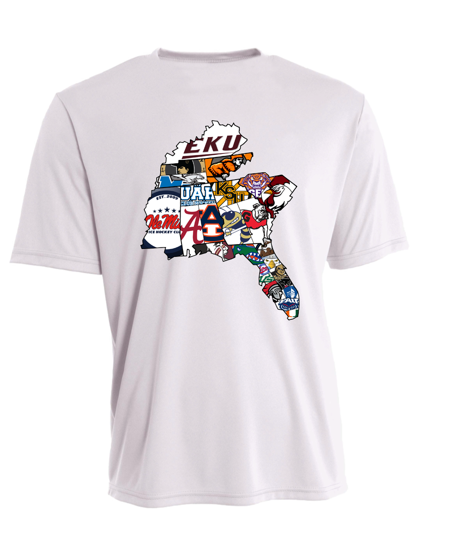 College Hockey South Adult Performance Crew