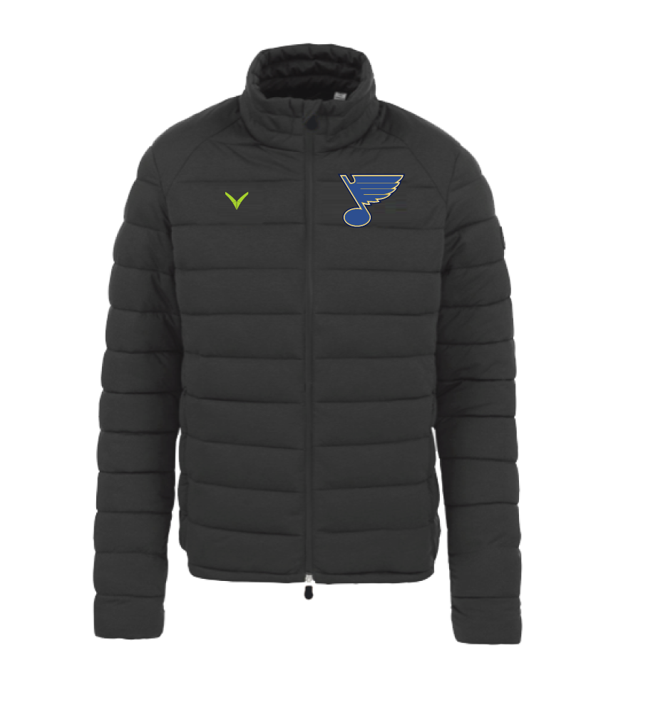 St.Louis Blues AAA Puffer Jacket