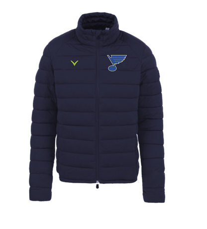 St.Louis Blues AAA Puffer Jacket