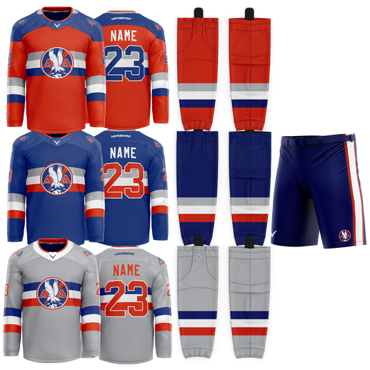 American Airlines Required Player Package