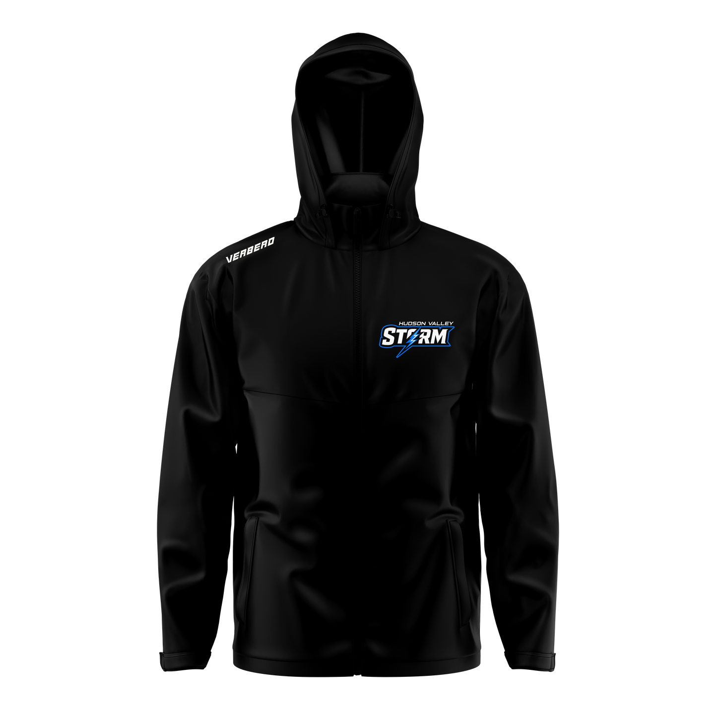 Hudson Valley Storm Parka