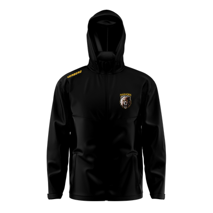 Nashoba Grizzlies Essential Parka