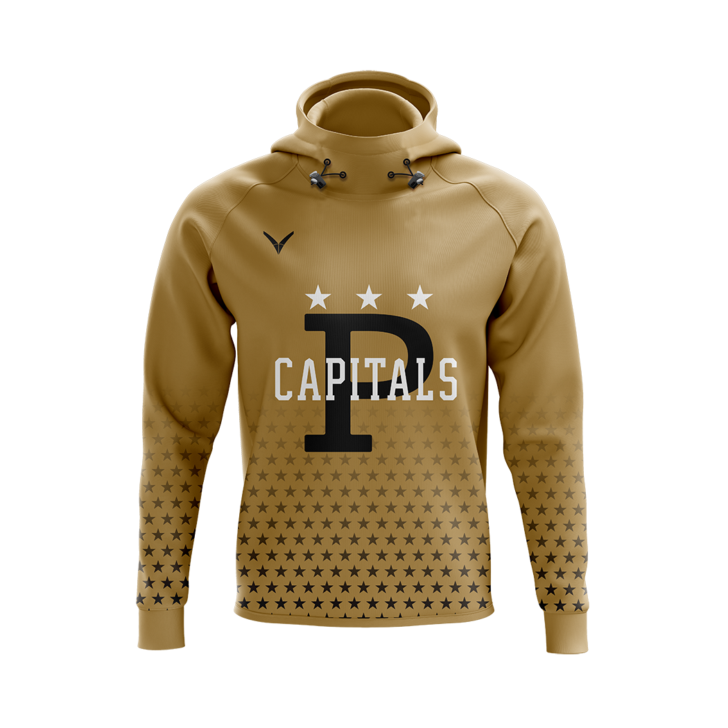 Providence Capitals Performance Hoodie