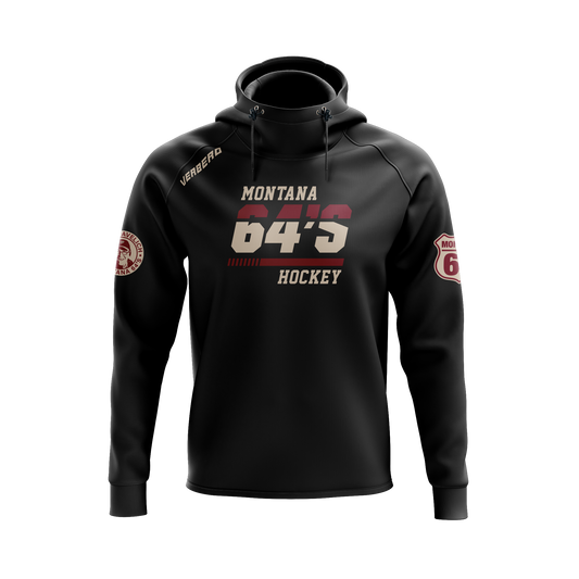 Montana 64s Performance Hoodie