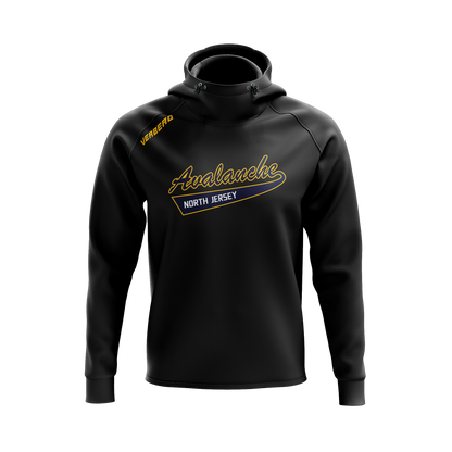 2016AAA North Jersey Avalanche Performance Hoodie V2