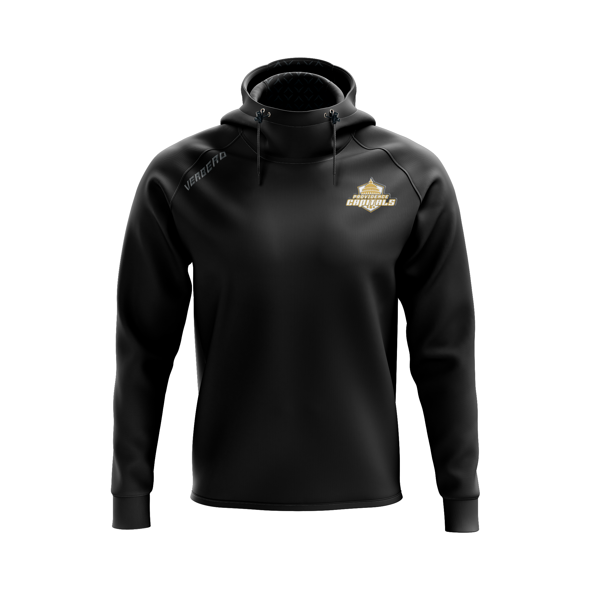 Providence Capital Performance Hoodie