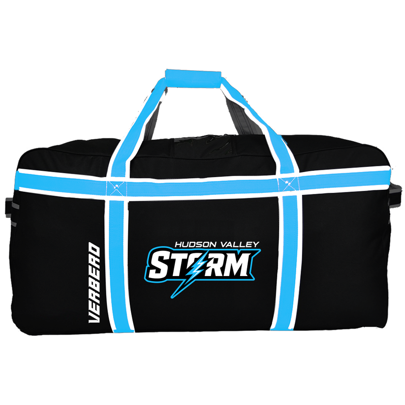 Hudson Valley Storm Custom Junior Bag