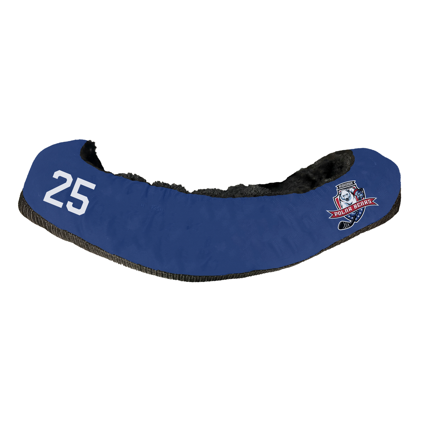 Mid Hudson Polar Bears Skate Guards