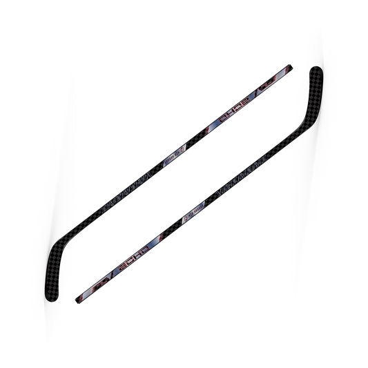 Mid Hudson Polar Bears Youth Mercury V350 Composite Stick