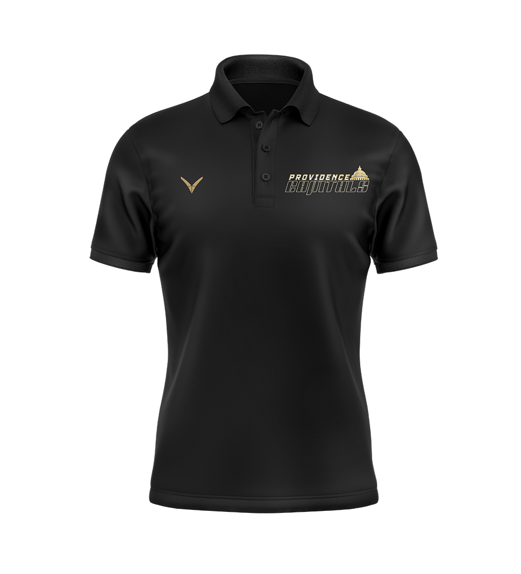 Providence Capitals Essential Polo