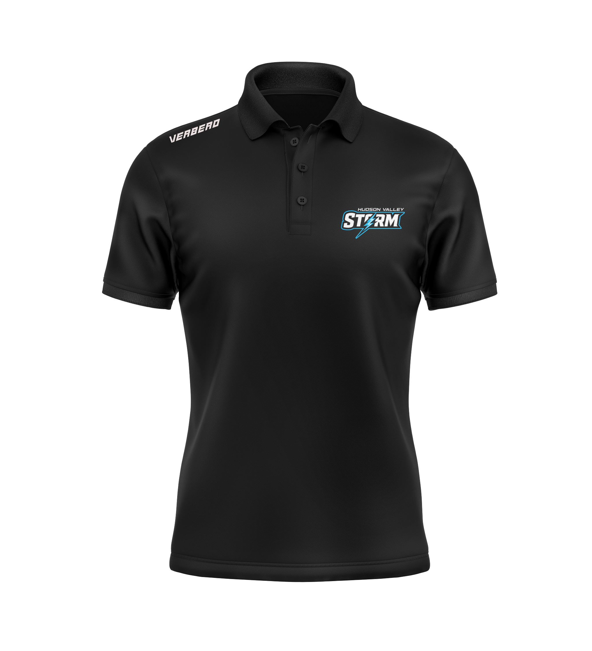 Hudson Valley Storm Essential Polo