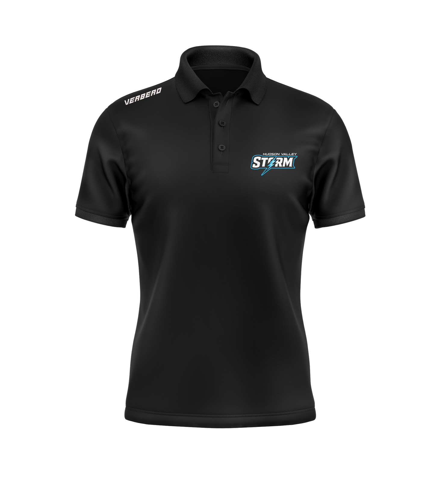 Hudson Valley Storm Essential Polo