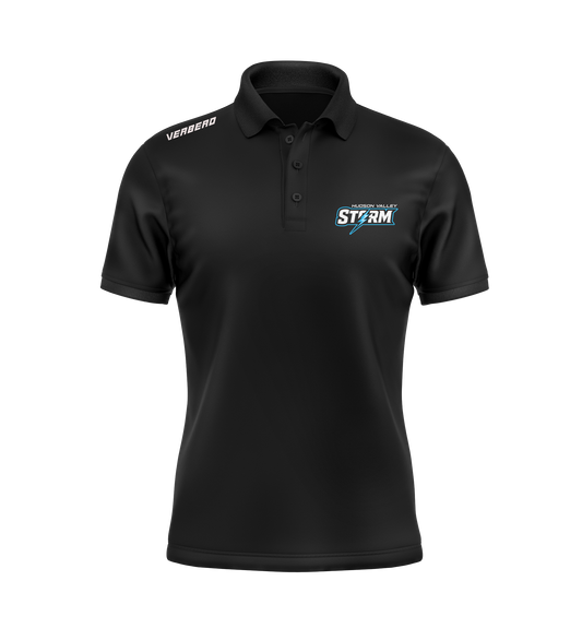 Hudson Valley Storm Essential Polo