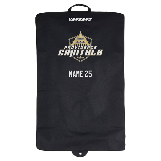 Providence Capitals Youth Custom Garment Bag