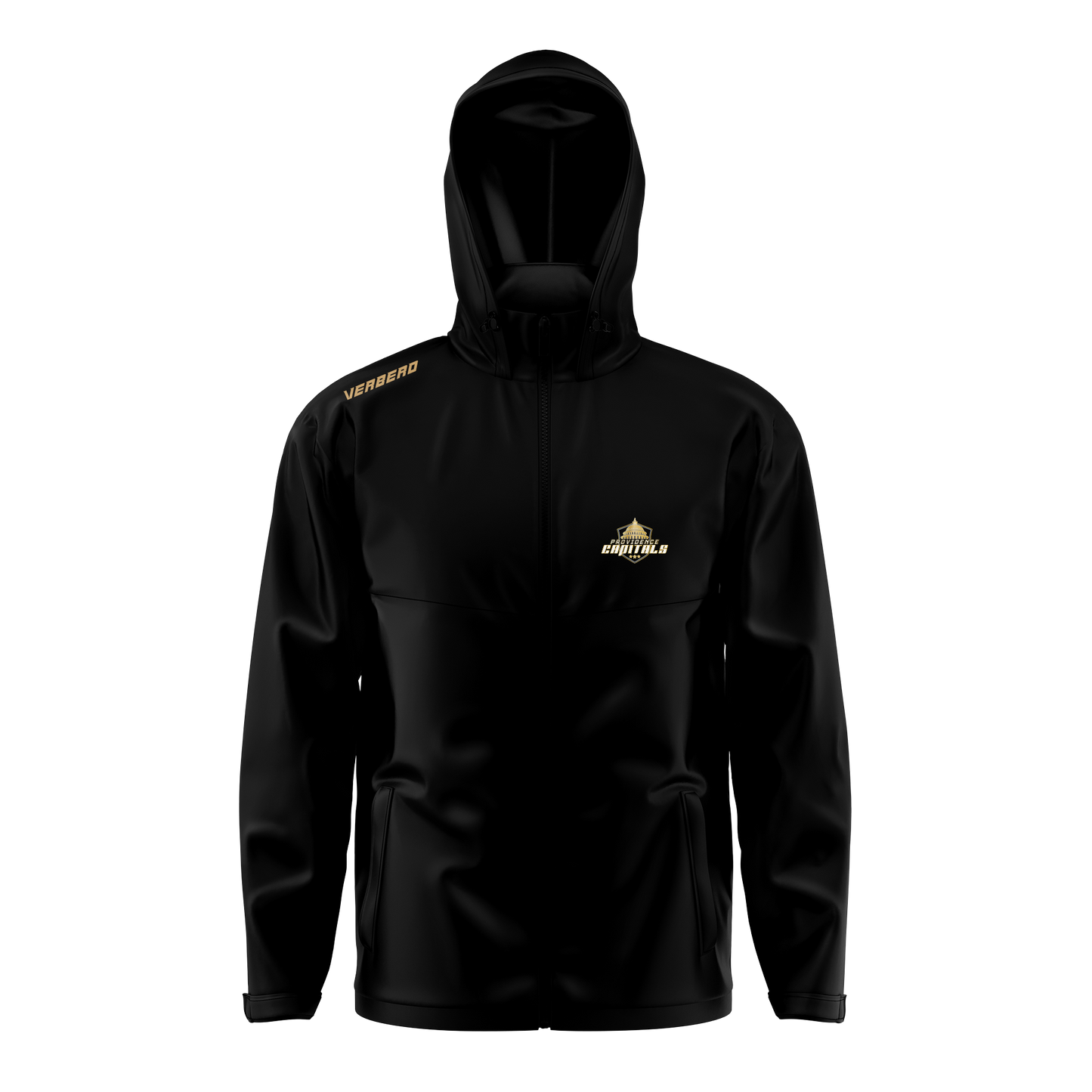 Providence Capitals Youth Essential Parka