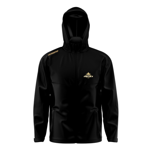 Providence Capitals Youth Essential Parka