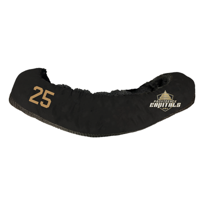 Providence Capitals Youth Skate Guards