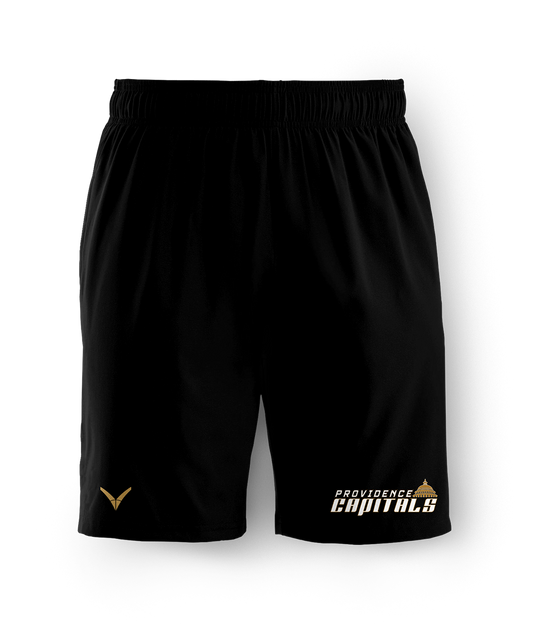 Providence Capitals Mites Essential Short