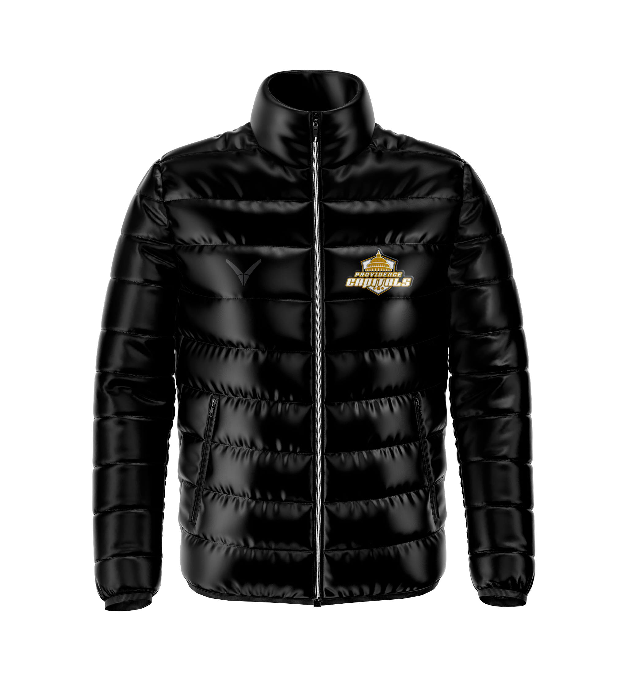 Providence Capital Essential Puffer Jacket