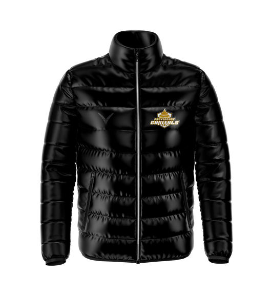 Providence Capital Essential Puffer Jacket