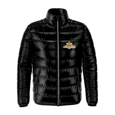 Providence Capital Essential Puffer Jacket