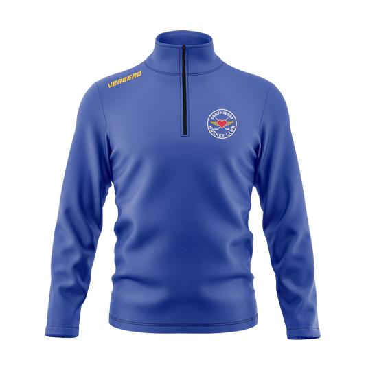 Southwest Hockey Club Essential Quarter Zip