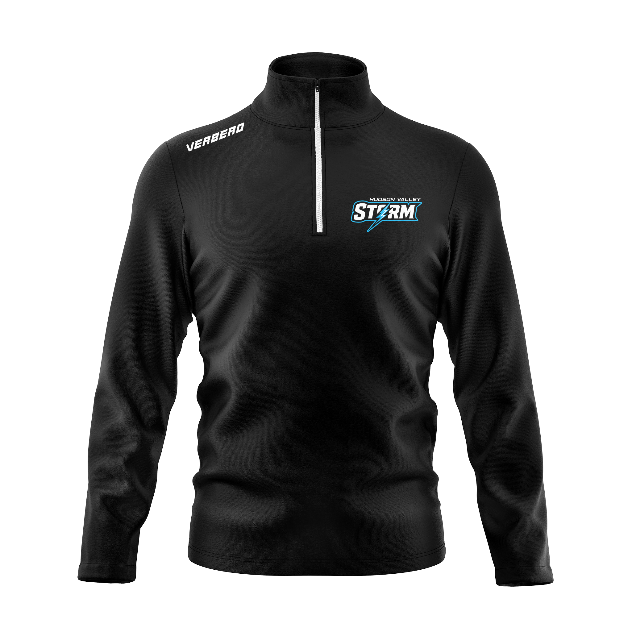 Hudson Valley Storm Essential Quarter Zip