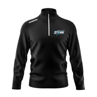 Hudson Valley Storm Essential Quarter Zip