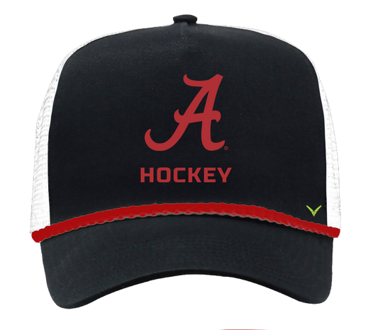 Alabama 5 Panel Custom Hat
