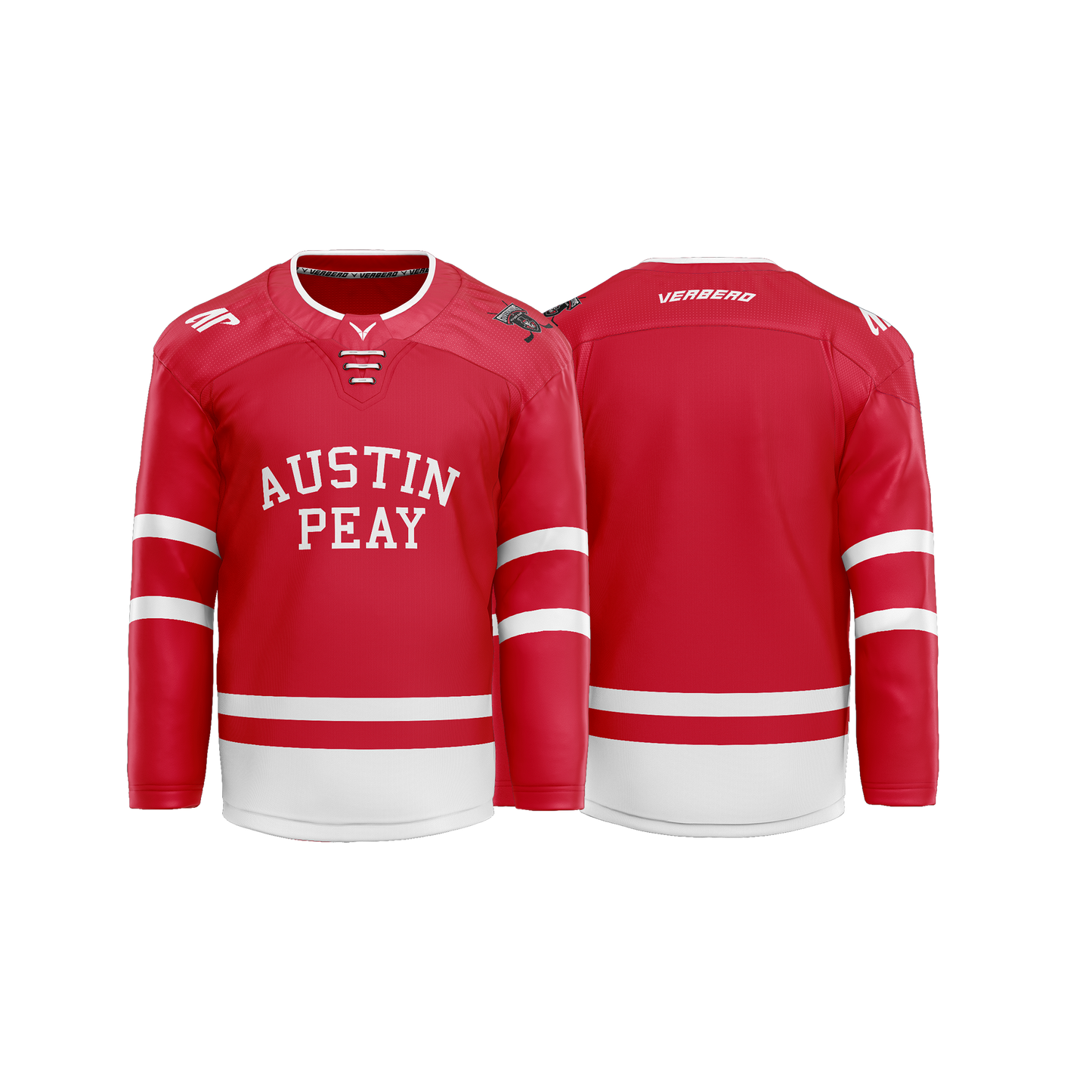 Austin Peay Sublimated Jersey