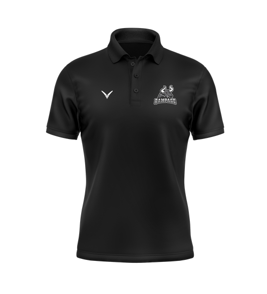 Rutherford Rampage Essential Polo