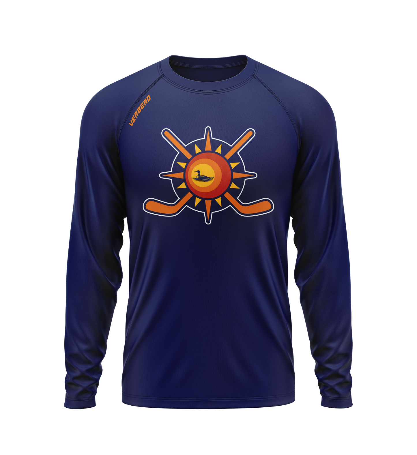 Sun Country Essential Long Sleeve Shirt