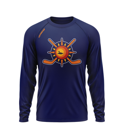 Sun Country Essential Long Sleeve Shirt