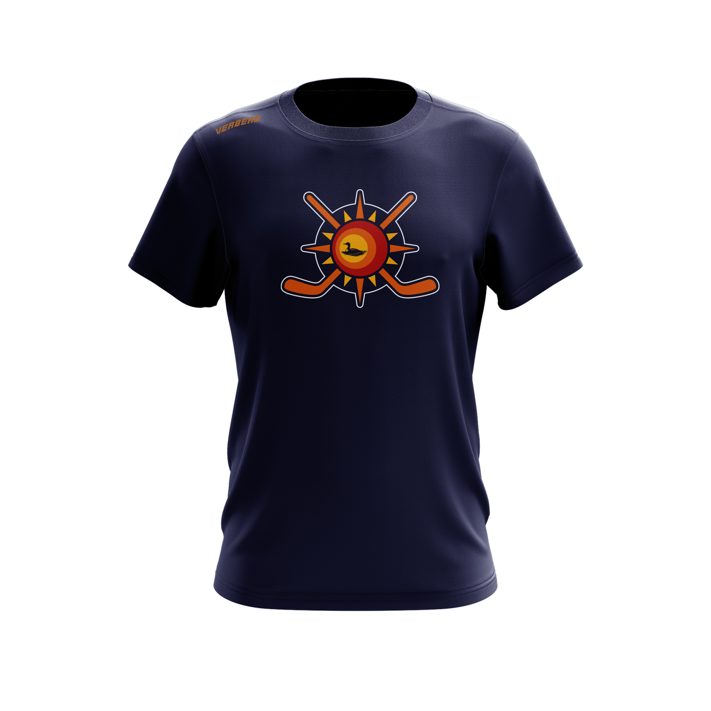 Sun Country Essential T-Shirt